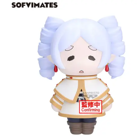 Frieren Beyond Journeys End mare figurina Sofvimates Ringlets 13 cm poza produsului
