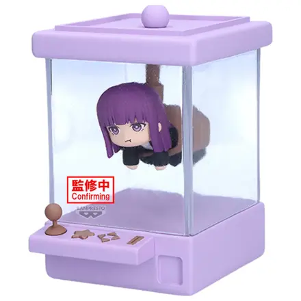 Frieren Beyond Journeys End Crane Pop Fern figura 13cm poza produsului