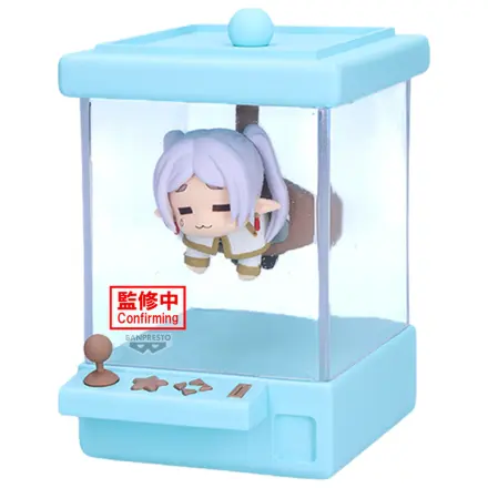 Frieren Beyond Journeys End Crane Pop figurina Frieren 13cm poza produsului