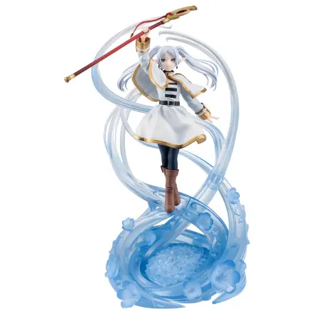 Frieren Beyond Journeys End Frieren - Frieren figurina Ichibansho 27cm poza produsului