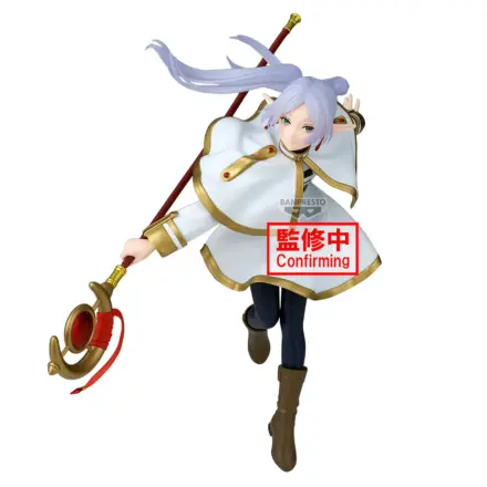 Frieren Beyond Journeys End Maximatic figurina Frieren 20cm poza produsului