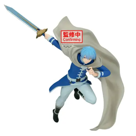 Frieren Beyond Journeys End Maximatic Himmel figura 25cm poza produsului