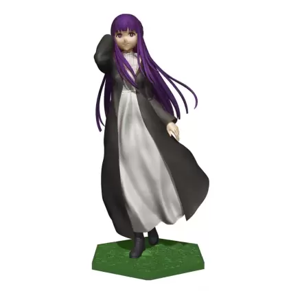 Frieren: Beyond Journey's End Luminasta Statuie PVC Fern 18 cm poza produsului