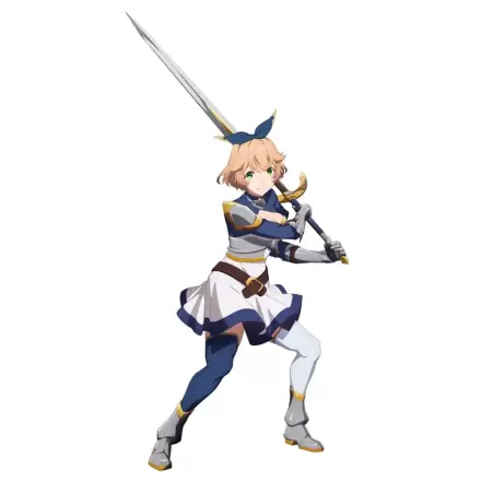 Statuie PVC High Premium Curuni Crueciel 16 cm poza produsului