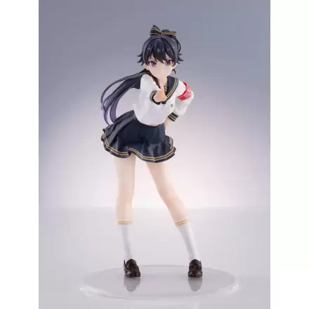 Fuki Committee Statuie PVC 1/7 Uyu Alpha 25 cm poza produsului