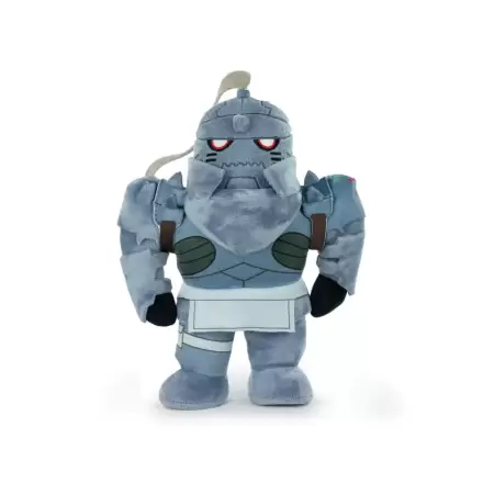 Fullmetal Alchemist Figurină de pluș Alphonse 26 cm termékfotója