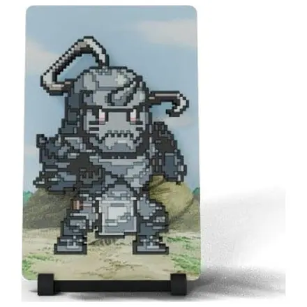 Fullmetal Alchemist: Brotherhood FiGGYZ Magnet de colecție Alphonse Elric 11 cm poza produsului