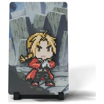 Fullmetal Alchemist: Brotherhood FiGGYZ Magnet Colectionabil Edward Elric 11 cm poza produsului