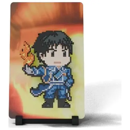 Fullmetal Alchemist: Brotherhood FiGGYZ Magnet de colecție Roy Mustang 11 cm poza produsului