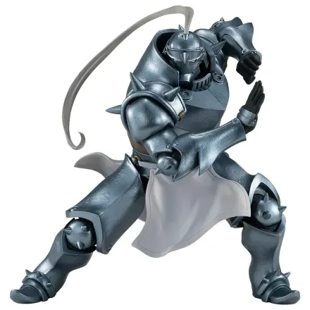 Fullmetal Alchemist: Brotherhood Pop Up Parade Statuie PVC Alphonse Elric 17 cm poza produsului