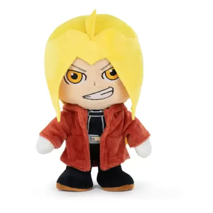 Figurină de pluș Fullmetal Alchemist Edward 26 cm termékfotója