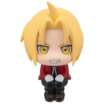 Fullmetal Alchemist Look Up PVC Figurina Edward Elric 11 cm poza produsului