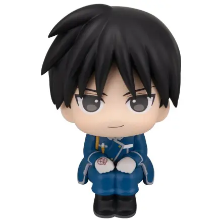 Fullmetal Alchemist Look Up figurina PVC Roy Mustang 11 cm poza produsului
