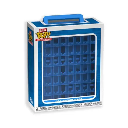 Funko Legacy Bitty Funko POP! Cutie de transport poza produsului