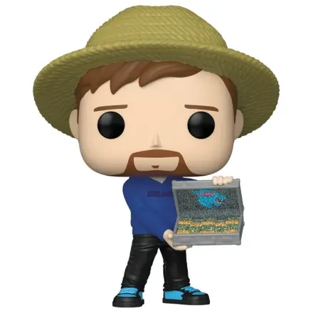 Funko POP 250 figurina Funko POP Celebritate MrBeast poza produsului