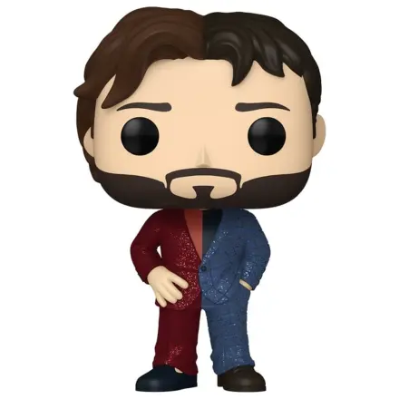 Figurina Funko POP 250 Funko POP Celebrity The Duffer Brothers poza produsului
