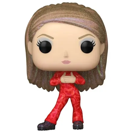 Funko POP 250 figurina Funko POP Rocks Britney Spears 250 poza produsului
