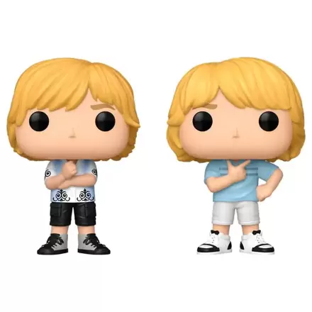 Funko POP pachet 2 figurine Disney The Suite Life of Zack & Cody poza produsului