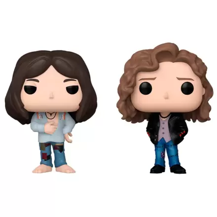 Funko POP pachet 2 figurine The Black Crowes Chris Robinson & Rich Robinson termékfotója