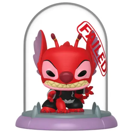 Funko POP Deluxe figura Disney Stitch Experiments Leroy poza produsului