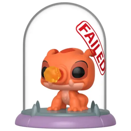 Funko POP Deluxe figura Disney Stitch Experiments Splodyhead poza produsului