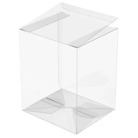 Funko POP! original carcasă protectoare 1 buc pentru produse Funko de dimensiuni normale poza produsului