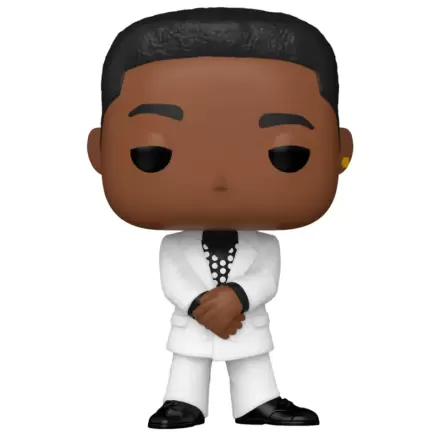 Figurină POP 100th Warner Bros Family Matters Steve Urkel Chase termékfotója