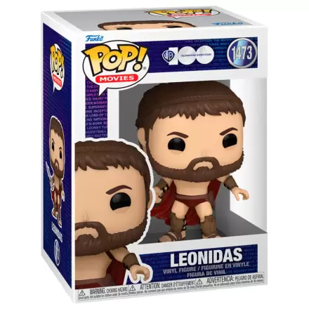 Figurină POP 300 Leonidas termékfotója