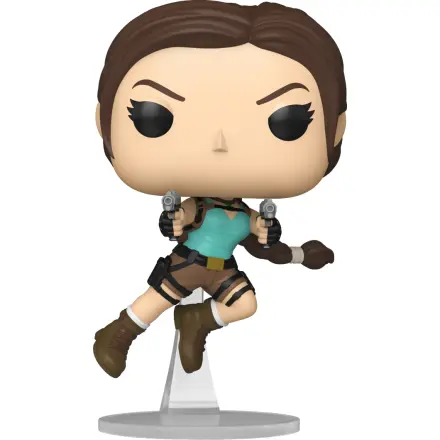 Funko POP figura 30th Anniversary Tomb Raider Lara Croft poza produsului