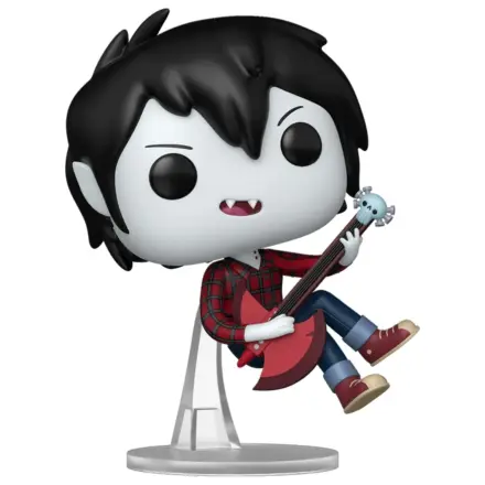 Funko POP figurina Adventure Time Marshall Lee poza produsului