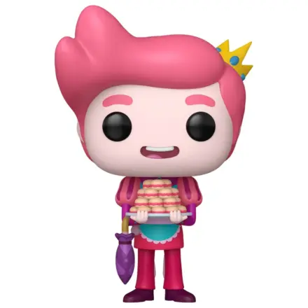 Figurina Funko POP Adventure Time Prince Gumball poza produsului