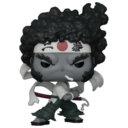 Figurina Funko POP Afro Samurai poza produsului