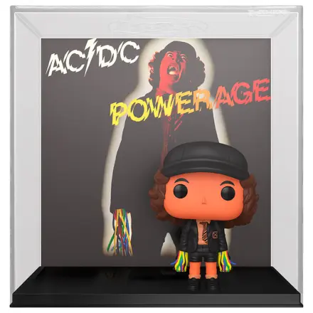 Figurina Funko POP Albums AC/DC Powerage poza produsului