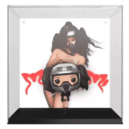 Figurină Funko POP Albums Rosalia Motomami termékfotója