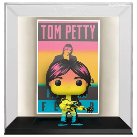 Funko POP figurina Albume Tom Petty Full Moon Fever poza produsului