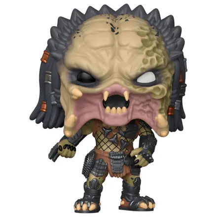Funko POP figurina Alien vs Predator Requiem Wolf Predator poza produsului