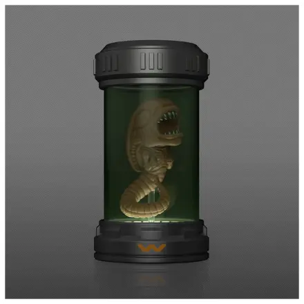 Funko POP figurina Premium Alien Xenomorph poza produsului