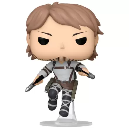 Figurină Funko POP Attack on Titan Jean Kirstein poza produsului