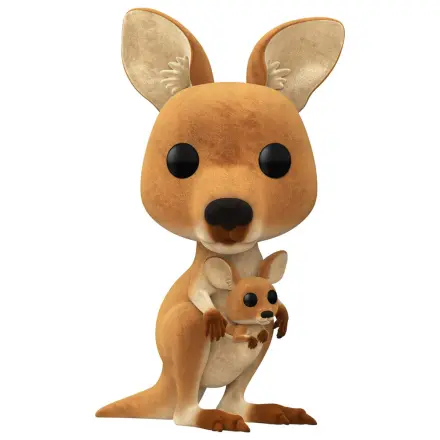 Funko POP figurina Animale Australiene Cangur poza produsului