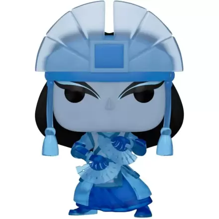 Figurină Funko POP Avatar The Last Airbender Kyoshi Exclusive termékfotója