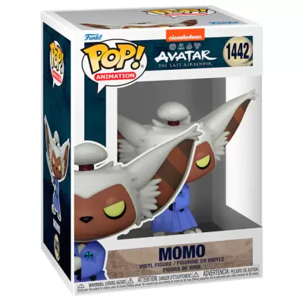 figurina POP Avatar The Last Airbender Momo termékfotója