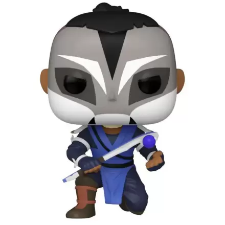 Figurină POP Avatar The Last Airbender Sokka Exclusiv termékfotója