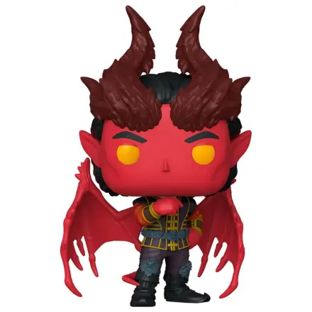 Funko POP figurină Baldur's Gate 3 Raphael Cambion Devil poza produsului