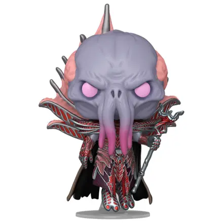 Funko POP figurina Baldur's Gate 3 The Emperor poza produsului
