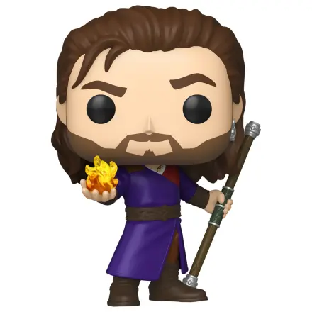 Funko POP figurina Baldur's Gate Gale poza produsului