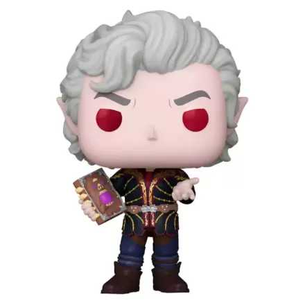 Figurină Funko POP Baldurs Gate Astarion Chase poza produsului