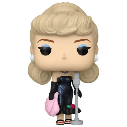 Figurina Funko POP Barbie - Barbie poza produsului