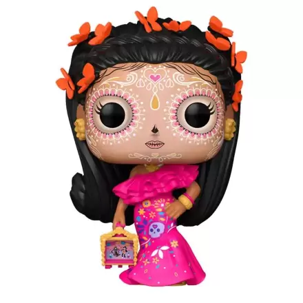 Funko POP figurina Barbie Day of the Dead poza produsului