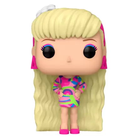 Figurină Funko POP Barbie Totally Hair Barbie termékfotója