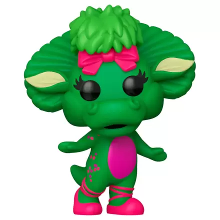 Figurină Funko POP Barney Baby Bop poza produsului